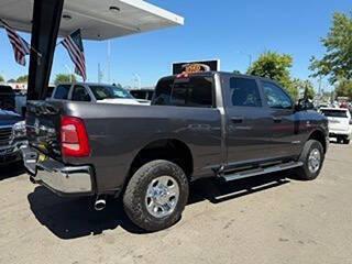2019 Ram 2500 Tradesman Crew Cab 4x4 64 Box