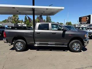 2019 Ram 2500 Tradesman Crew Cab 4x4 64 Box