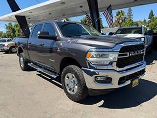2019 Ram 2500 Tradesman Crew Cab 4x4 64 Box