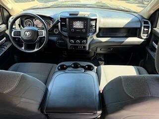 2019 Ram 2500 Tradesman Crew Cab 4x4 64 Box