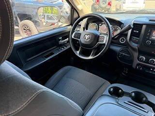 2019 Ram 2500 Tradesman Crew Cab 4x4 64 Box