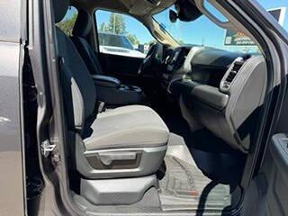 2019 Ram 2500 Tradesman Crew Cab 4x4 64 Box