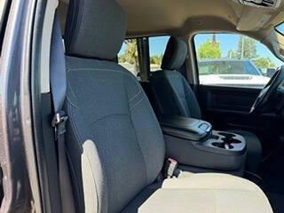 2019 Ram 2500 Tradesman Crew Cab 4x4 64 Box