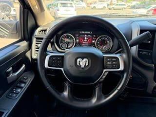 2019 Ram 2500 Tradesman Crew Cab 4x4 64 Box