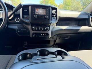 2019 Ram 2500 Tradesman Crew Cab 4x4 64 Box