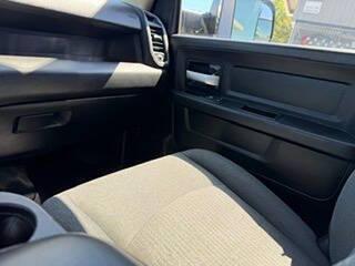 2019 Ram 2500 Tradesman Crew Cab 4x4 64 Box