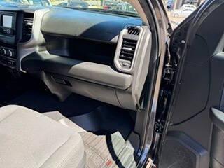 2019 Ram 2500 Tradesman Crew Cab 4x4 64 Box