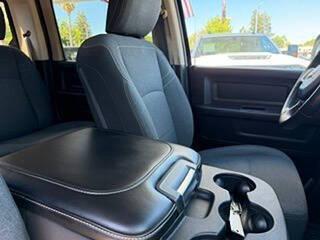 2019 Ram 2500 Tradesman Crew Cab 4x4 64 Box