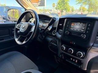 2019 Ram 2500 Tradesman Crew Cab 4x4 64 Box