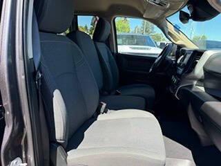 2019 Ram 2500 Tradesman Crew Cab 4x4 64 Box