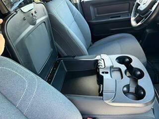2019 Ram 2500 Tradesman Crew Cab 4x4 64 Box
