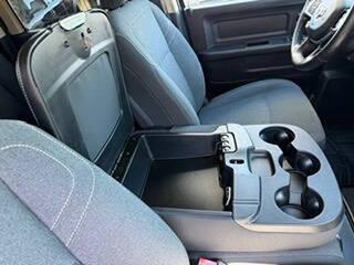 2019 Ram 2500 Tradesman Crew Cab 4x4 64 Box