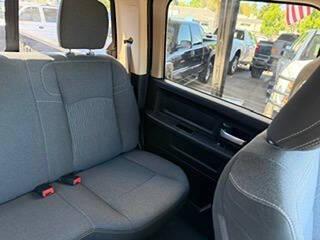 2019 Ram 2500 Tradesman Crew Cab 4x4 64 Box