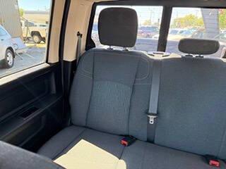 2019 Ram 2500 Tradesman Crew Cab 4x4 64 Box