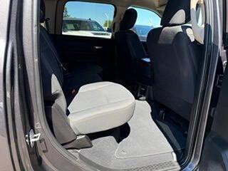 2019 Ram 2500 Tradesman Crew Cab 4x4 64 Box