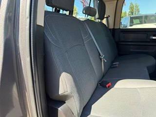 2019 Ram 2500 Tradesman Crew Cab 4x4 64 Box