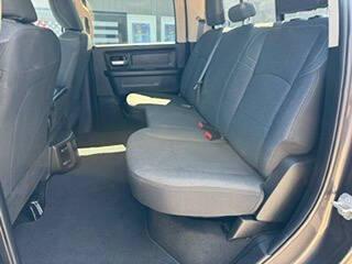 2019 Ram 2500 Tradesman Crew Cab 4x4 64 Box
