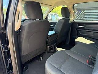 2019 Ram 2500 Tradesman Crew Cab 4x4 64 Box