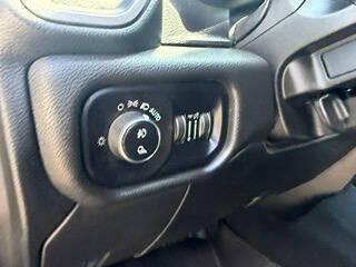 2019 Ram 2500 Tradesman Crew Cab 4x4 64 Box