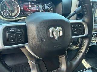 2019 Ram 2500 Tradesman Crew Cab 4x4 64 Box