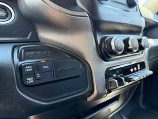 2019 Ram 2500 Tradesman Crew Cab 4x4 64 Box
