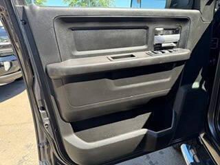 2019 Ram 2500 Tradesman Crew Cab 4x4 64 Box