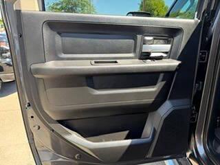 2019 Ram 2500 Tradesman Crew Cab 4x4 64 Box
