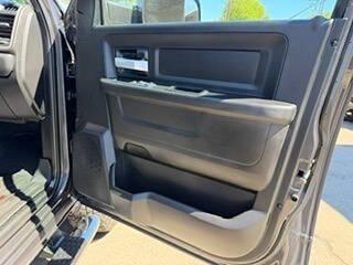 2019 Ram 2500 Tradesman Crew Cab 4x4 64 Box
