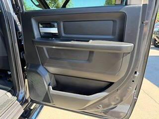 2019 Ram 2500 Tradesman Crew Cab 4x4 64 Box