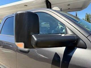 2019 Ram 2500 Tradesman Crew Cab 4x4 64 Box