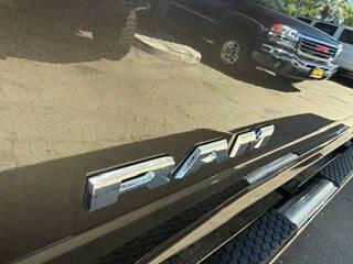 2019 Ram 2500 Tradesman Crew Cab 4x4 64 Box