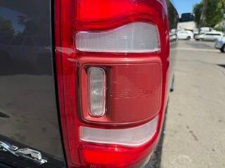 2019 Ram 2500 Tradesman Crew Cab 4x4 64 Box