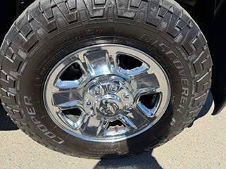 2019 Ram 2500 Tradesman Crew Cab 4x4 64 Box