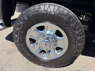 2019 Ram 2500 Tradesman Crew Cab 4x4 64 Box