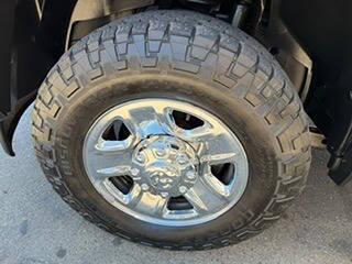 2019 Ram 2500 Tradesman Crew Cab 4x4 64 Box