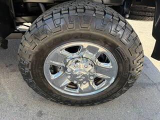 2019 Ram 2500 Tradesman Crew Cab 4x4 64 Box