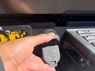 2019 Ram 2500 Tradesman Crew Cab 4x4 64 Box