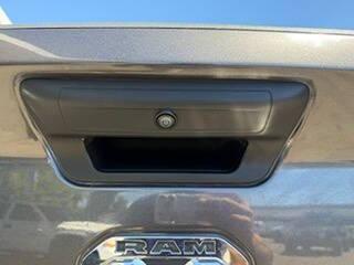 2019 Ram 2500 Tradesman Crew Cab 4x4 64 Box