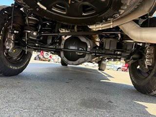 2019 Ram 2500 Tradesman Crew Cab 4x4 64 Box