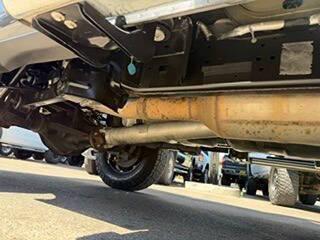 2019 Ram 2500 Tradesman Crew Cab 4x4 64 Box