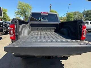 2019 Ram 2500 Tradesman Crew Cab 4x4 64 Box