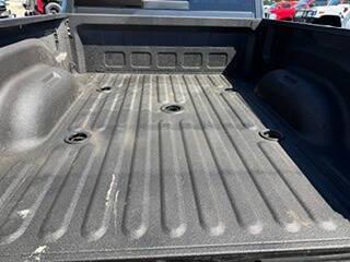 2019 Ram 2500 Tradesman Crew Cab 4x4 64 Box