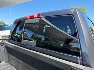 2019 Ram 2500 Tradesman Crew Cab 4x4 64 Box