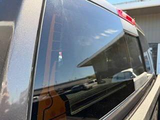 2019 Ram 2500 Tradesman Crew Cab 4x4 64 Box