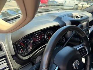 2019 Ram 2500 Tradesman Crew Cab 4x4 64 Box