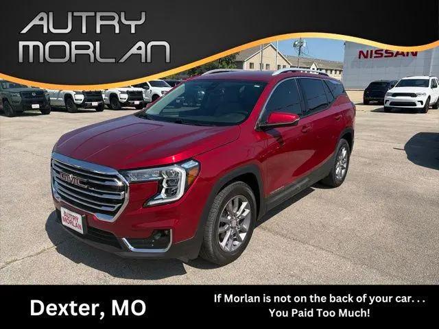 2023 GMC Terrain FWD SLT for sale in Dexter, MO