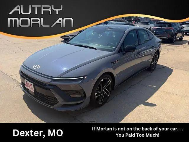2026 Hyundai Sonata N Line for sale in Dexter, MO