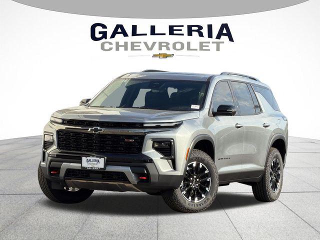 2026 Chevrolet Traverse AWD Z71 for sale in Dallas, TX