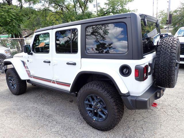 2026 Jeep Wrangler 4-Door Sport 2026 Jeep Wrangler 4-Door Sport