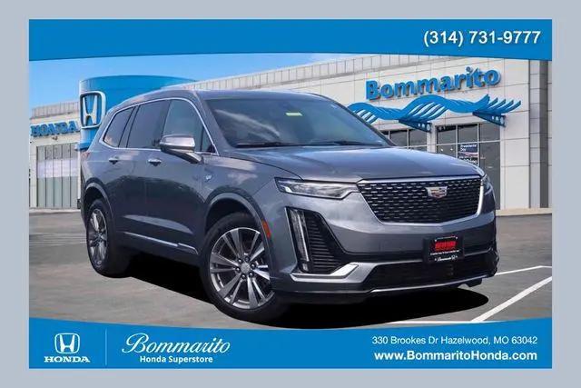 2022 Cadillac XT6 AWD Premium Luxury for sale in Hazelwood, MO
